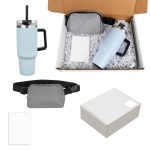 Custom Sip And Step Gift Set - 1