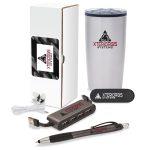 Custom Splendid 5-Piece Welcome Gift Set - 1