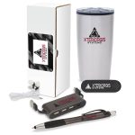 Custom Splendid 5-Piece Welcome Gift Set