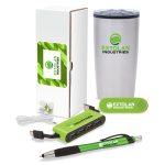 Custom Splendid 5-Piece Welcome Gift Set - 2