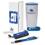 Custom Splendid 5-Piece Welcome Gift Set - 3