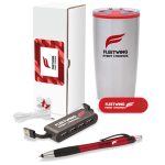 Custom Splendid 5-Piece Welcome Gift Set - 4