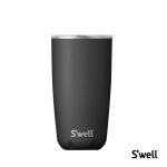 Custom S'well® Tumbler w/ Lid - 18oz - 9