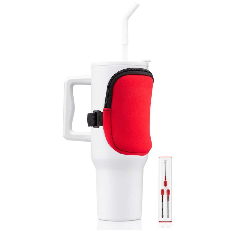 Custom The Fit Starter Set - 3