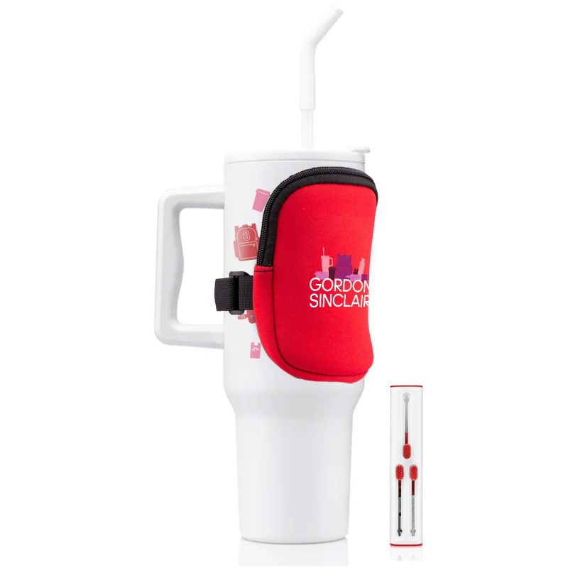 Custom The Fit Starter Set