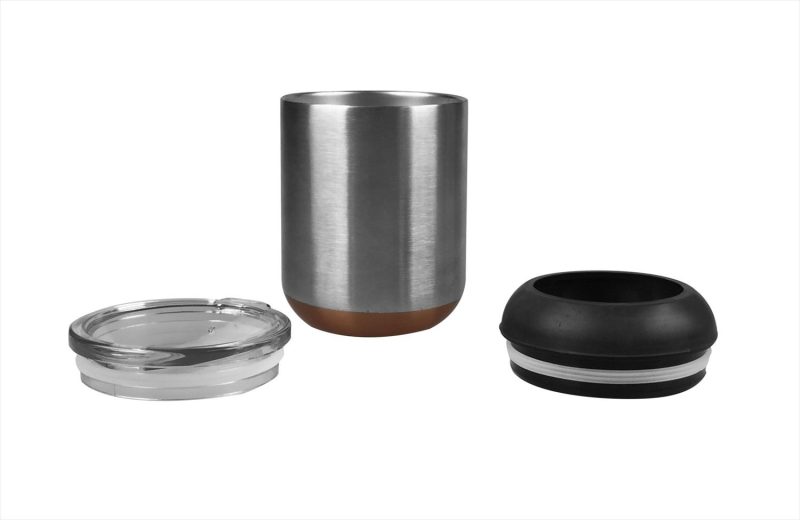 Custom The Viking Collection® Can Cooler Two-Tone - 1
