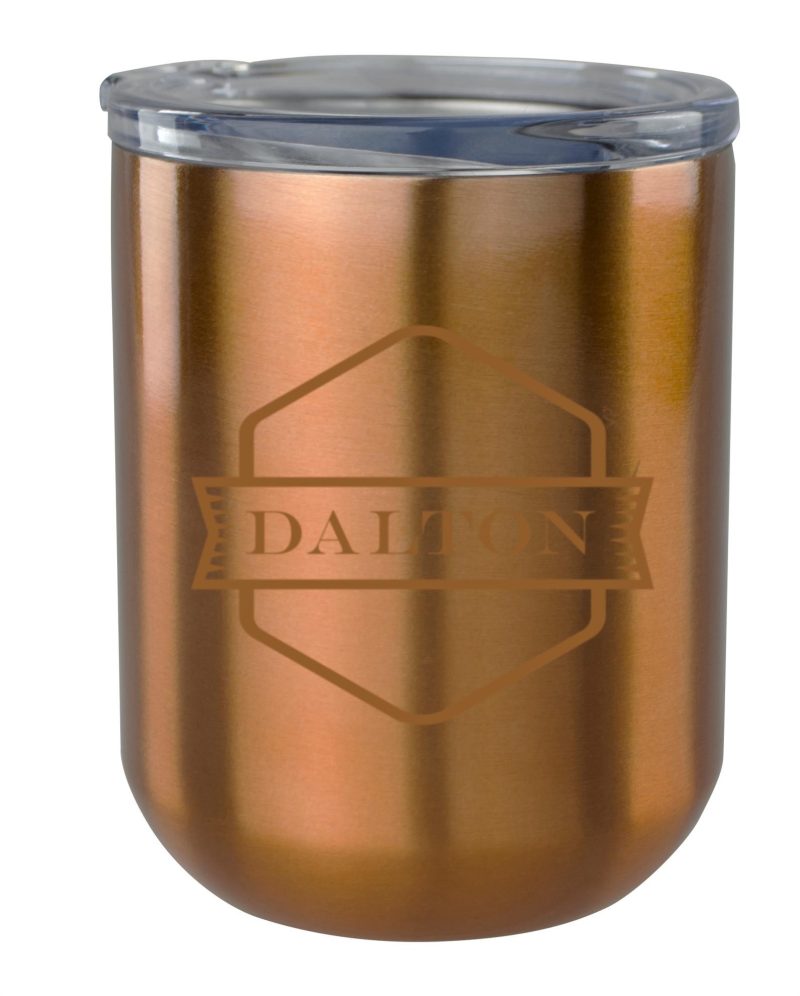 Custom The Viking Collection® Lowball - 10 oz. - 3