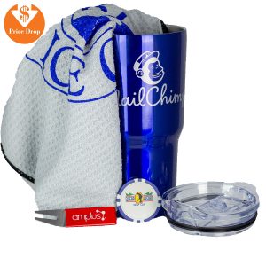 Custom Tour Kit
