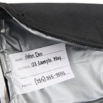 Custom Two Tier 12 Can Lunch Cooler - 9