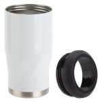 Custom Vortex 4-in-1 Stainless Steel Can Cooler - 9
