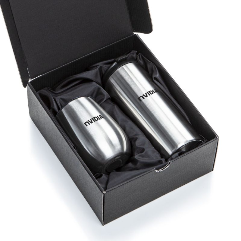 Custom Zermatt 2pc Gift Set - 1