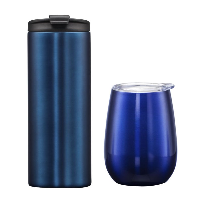 Custom Zermatt 2pc Gift Set - 8