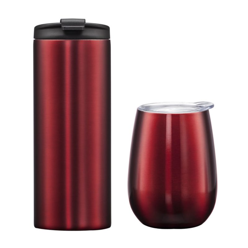 Custom Zermatt 2pc Gift Set - 9