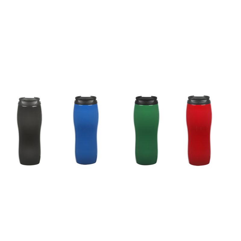 Custom 14 oz Eco-Verde Tumbler - 2