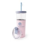 Custom 28 OZ. Asobu® Marina 2-in-1 Tumbler & Travel Mug