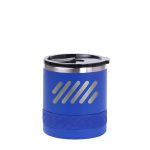 Custom Elemental 10 oz Recess Lowball Tumbler