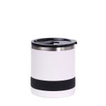 Custom Elemental 10 oz Recess Lowball Tumbler - 3