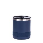 Custom Elemental 10 oz Recess Lowball Tumbler - 4