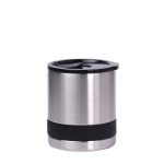 Custom Elemental 10 oz Recess Lowball Tumbler - 8