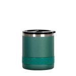 Custom Elemental 10 oz Recess Lowball Tumbler - 9