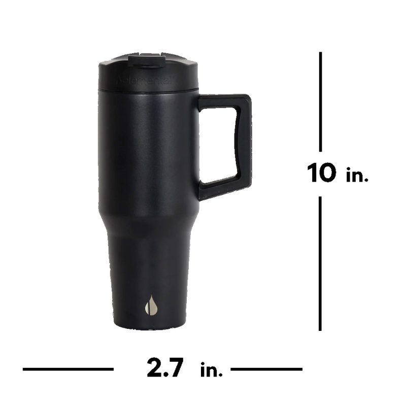 Custom Elemental 32 oz Commuter Tumbler - 1