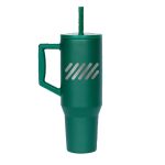 Custom Elemental 40 oz Commuter Tumbler