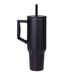 Custom Elemental 40 oz Commuter Tumbler - 2