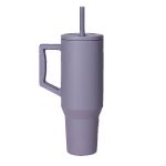 Custom Elemental 40 oz Commuter Tumbler - 5