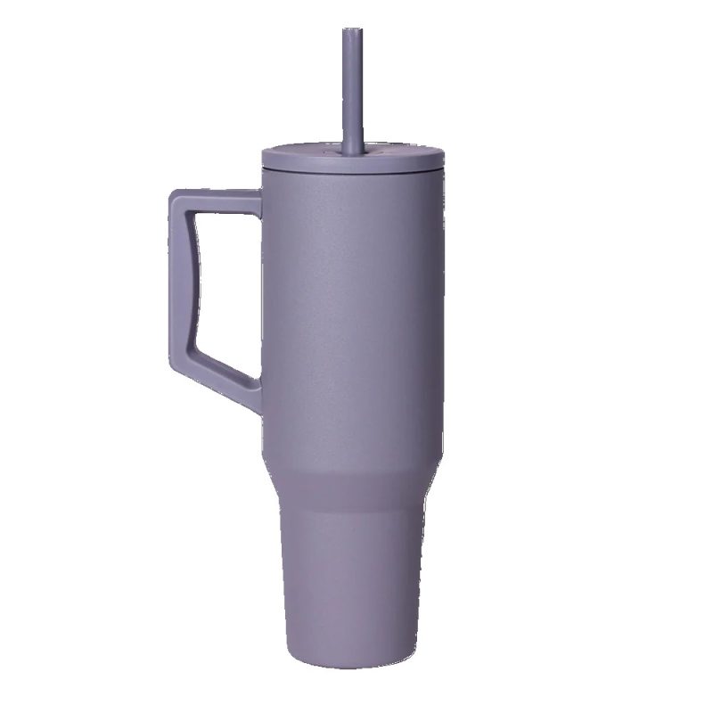 Custom Elemental 40 oz Commuter Tumbler - 5