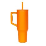 Custom Elemental 40 oz Commuter Tumbler - 8