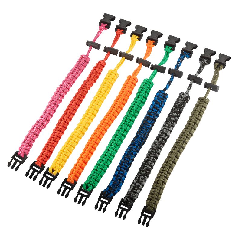 Custom Parachute Strap