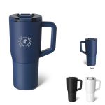 Custom 25 Oz. Brümate Müv