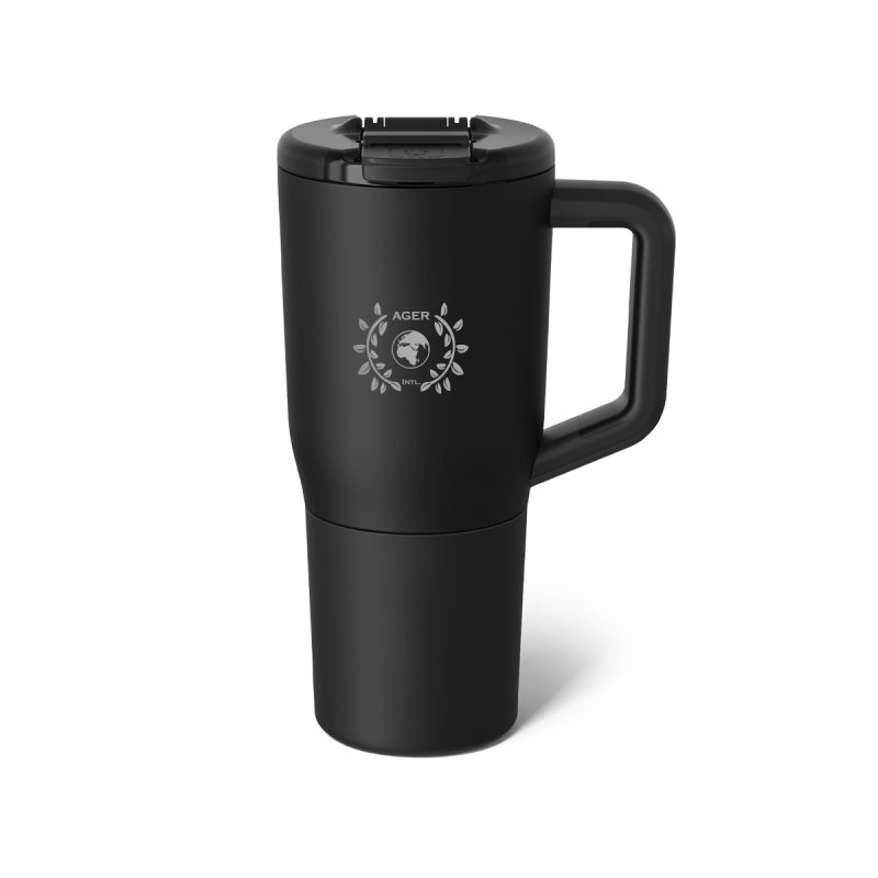 Custom 25 Oz. Brümate Müv - 2