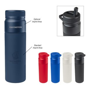 Custom 25 Oz. Brümate Rotera