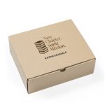 Custom Sustainable Start Onboarding Set - 1
