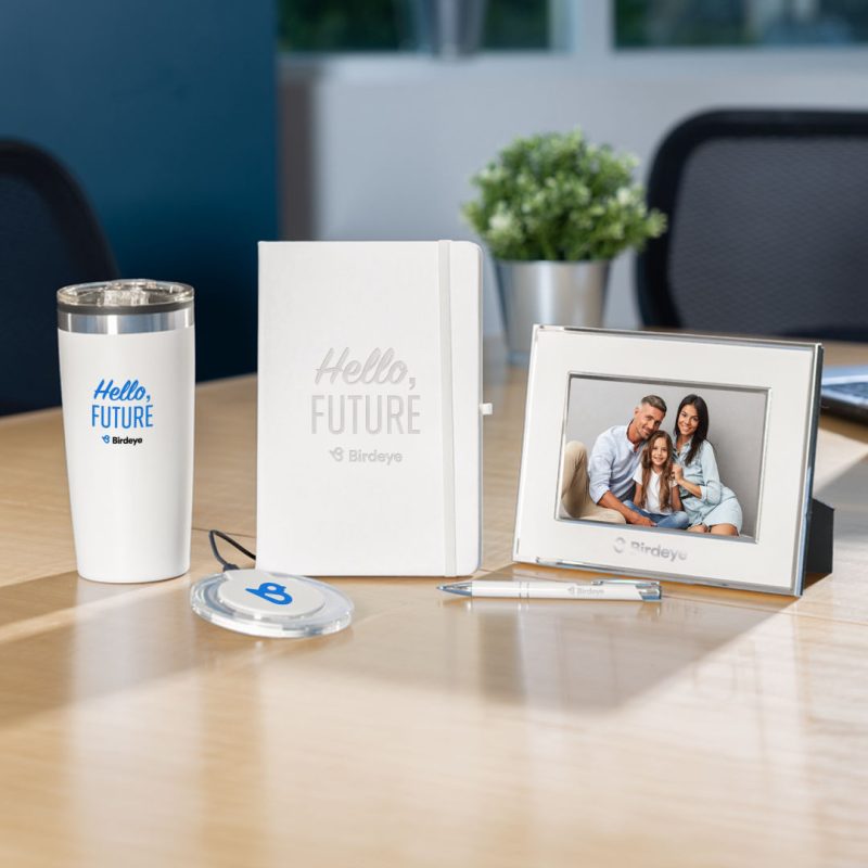 Custom Workspace Refresh Onboarding Set - 5