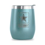 Custom 10 Ounce Ecovessel Port