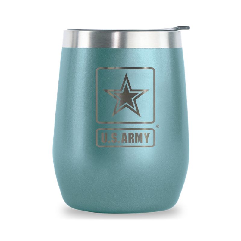 Custom 10 Ounce Ecovessel Port