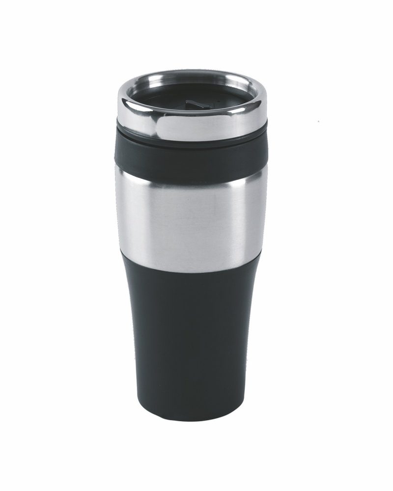 Custom 16 oz Silver Streak Tumbler - 2