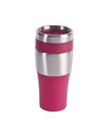 Custom 16 oz Silver Streak Tumbler - 4