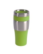 Custom 16 oz Silver Streak Tumbler - 5