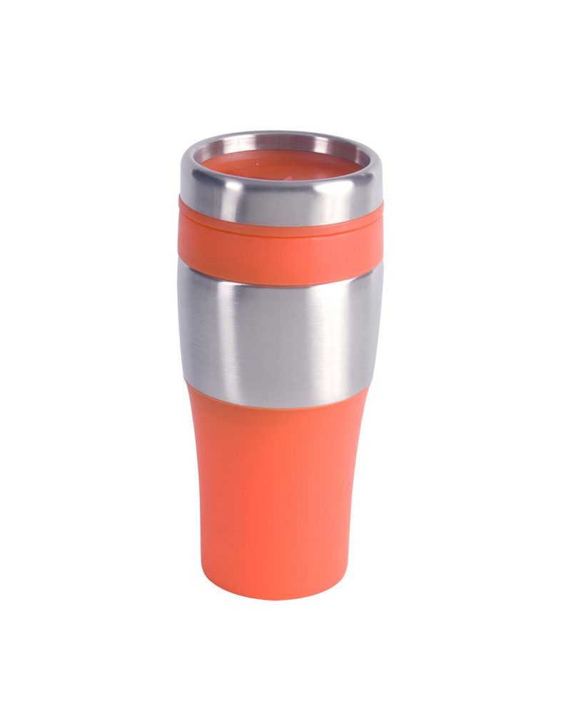 Custom 16 oz Silver Streak Tumbler - 6