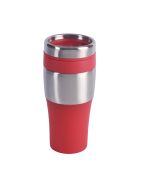Custom 16 oz Silver Streak Tumbler - 8