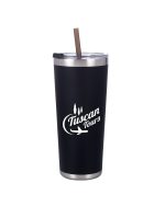 Custom 20 oz All Season Vacuum Insulated Stainless Steel Tumbler