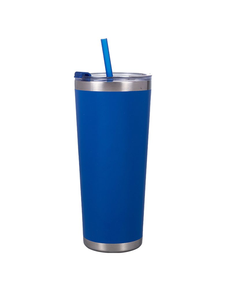 Custom 20 oz All Season Vacuum Insulated Stainless Steel Tumbler - 3