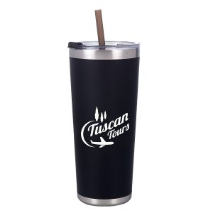 Custom 20 oz All Season Vacuum Insulated Stainless Steel Tumbler
