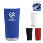 Custom 21 Oz. Reese Single Wall Recycled Pp Tumbler