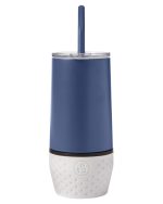 Custom 22 oz Ceramic Lined Vacuum Insulated Tumbler - 3
