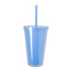 Custom Good Value™ Color-Changing Tumbler - 17 oz. - 2