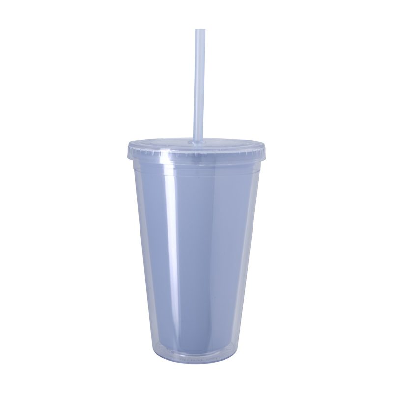 Custom Good Value™ Color-Changing Tumbler - 17 oz. - 3